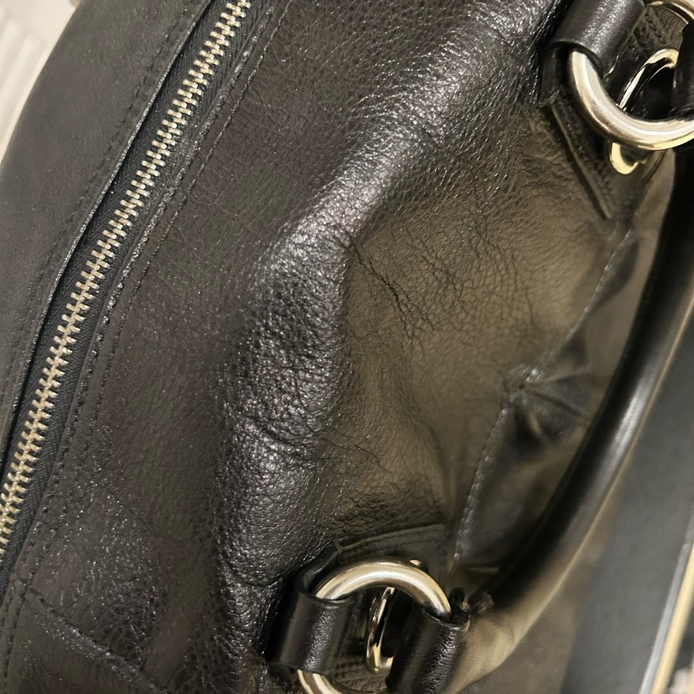 Retro Coach Purse - Picture 10 of 11